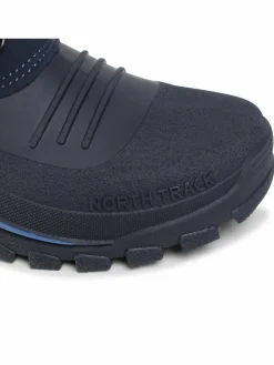 Stivali da neve Khalto 30Q4684 Blu scuro