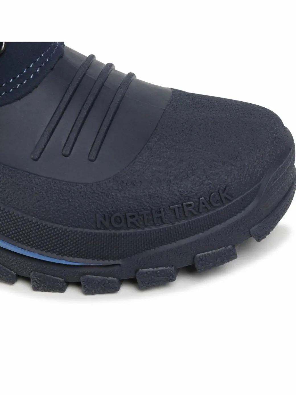 Stivali da neve Khalto 30Q4684 Blu scuro