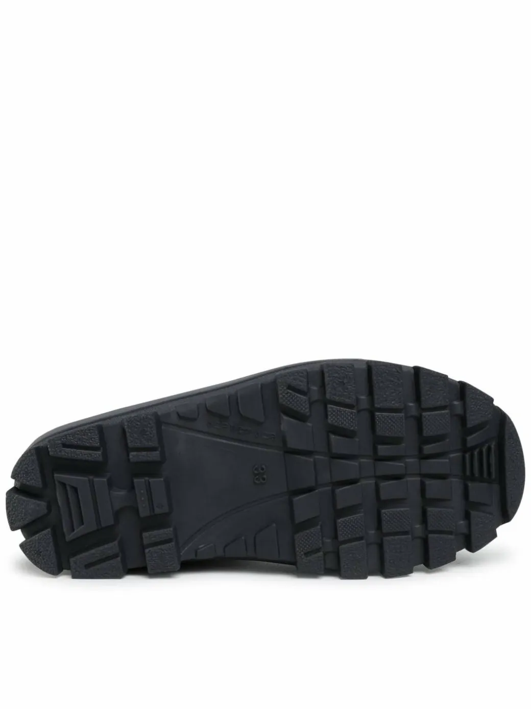 Stivali da neve Khalto 30Q4684 Grigio