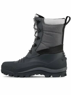Stivali da neve Khalto 30Q4684 Grigio