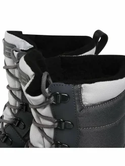 Stivali da neve Khalto 30Q4684 Grigio