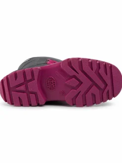Stivali da neve Kids Ahto Wp 3Q49574J Grigio