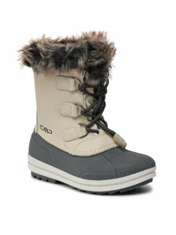 Stivali da neve Kids Anthilian Snow Boot Wp 30Q4594 Beige
