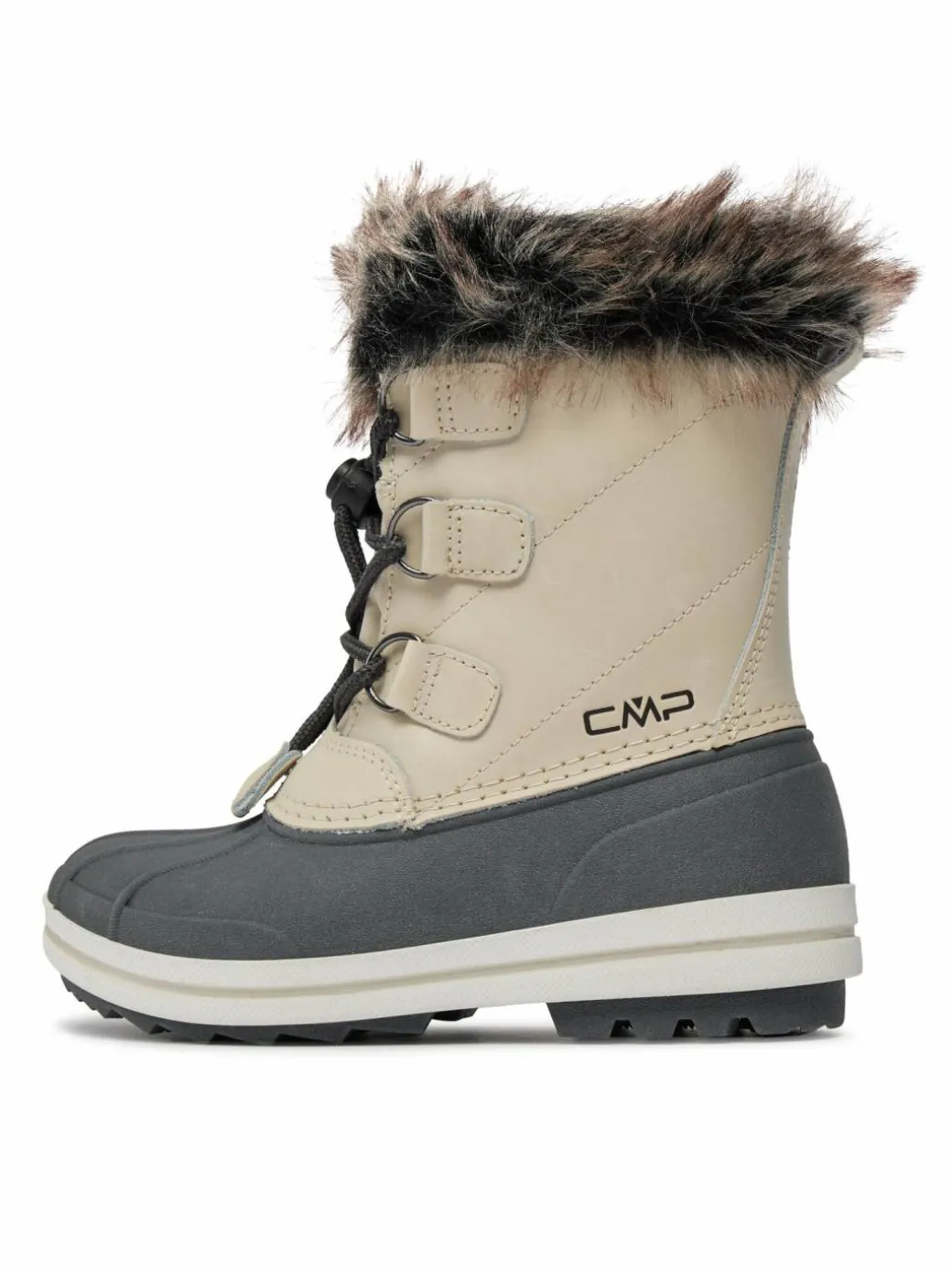 Stivali da neve Kids Anthilian Snow Boot Wp 30Q4594 Beige