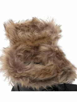 Stivali da neve Kids Anthilian Snow Boot Wp 30Q4594 Nero