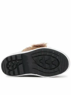 Stivali da neve Kids Anthilian Snow Boot Wp 30Q4594 Marrone