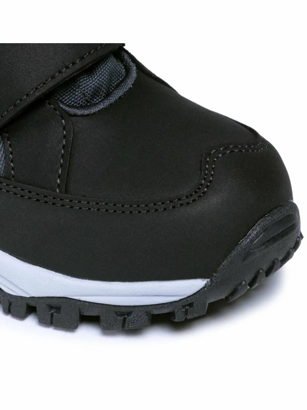 Stivali da neve Kids Hexis Snow Boot Wp 30Q4634 Nero