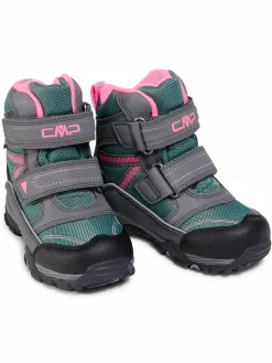 Stivali da neve Kids Pyry Snow Boot Wp 38Q4514 Grigio