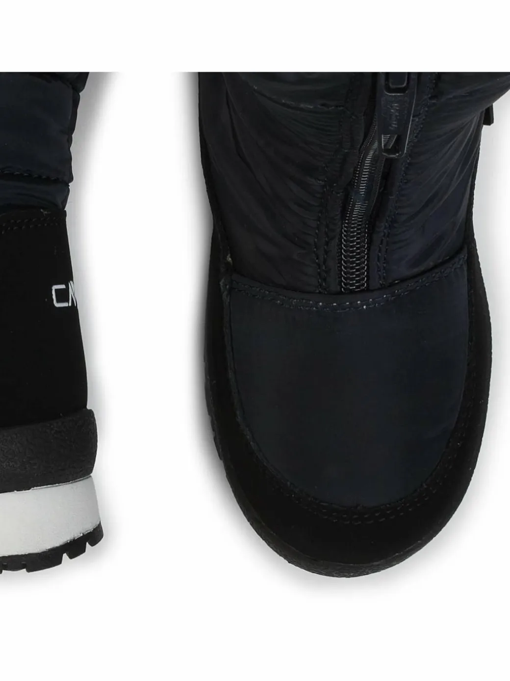 Stivali da neve Kids Rae Snow Boots Wp 39Q4964 Blu scuro