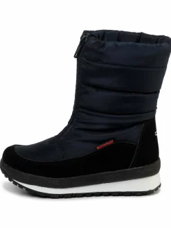 Stivali da neve Kids Rae Snow Boots Wp 39Q4964 Blu scuro