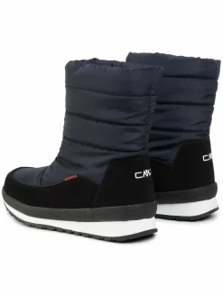 Stivali da neve Kids Rae Snow Boots Wp 39Q4964J Blu scuro