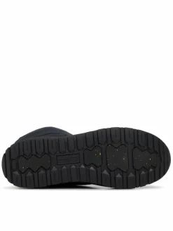 Stivali da neve Kids Rae Snow Boots Wp 39Q4964J Blu scuro
