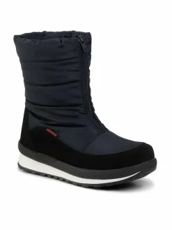 Stivali da neve Kids Rae Snow Boots Wp 39Q4964J Blu scuro