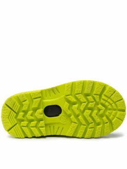 Stivali da neve Kids Sneewy SnowBoots 3Q71294 Verde