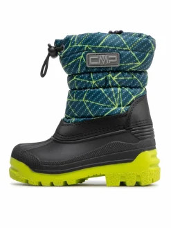 Stivali da neve Kids Sneewy SnowBoots 3Q71294 Verde