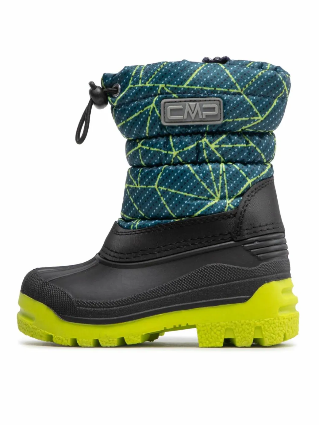 Stivali da neve Kids Sneewy SnowBoots 3Q71294 Verde