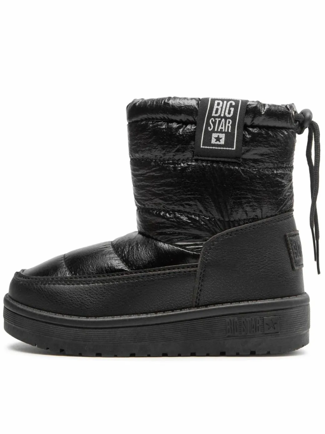 Stivali da neve KK374220 Nero