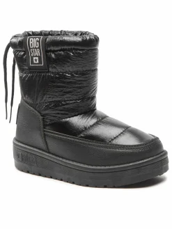 Stivali da neve KK374220 Nero