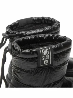 Stivali da neve KK374220 Nero