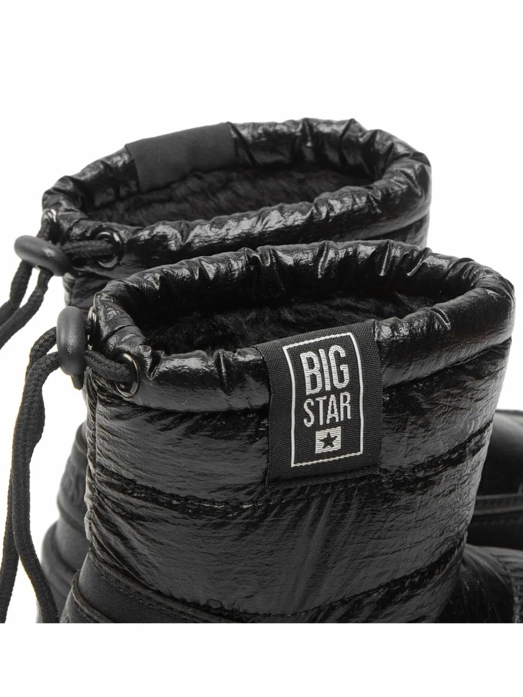 Stivali da neve KK374220 Nero