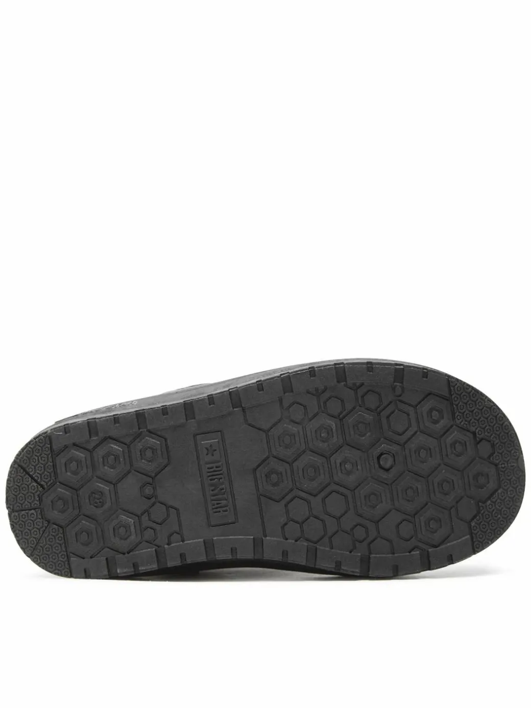 Stivali da neve KK374220 Nero