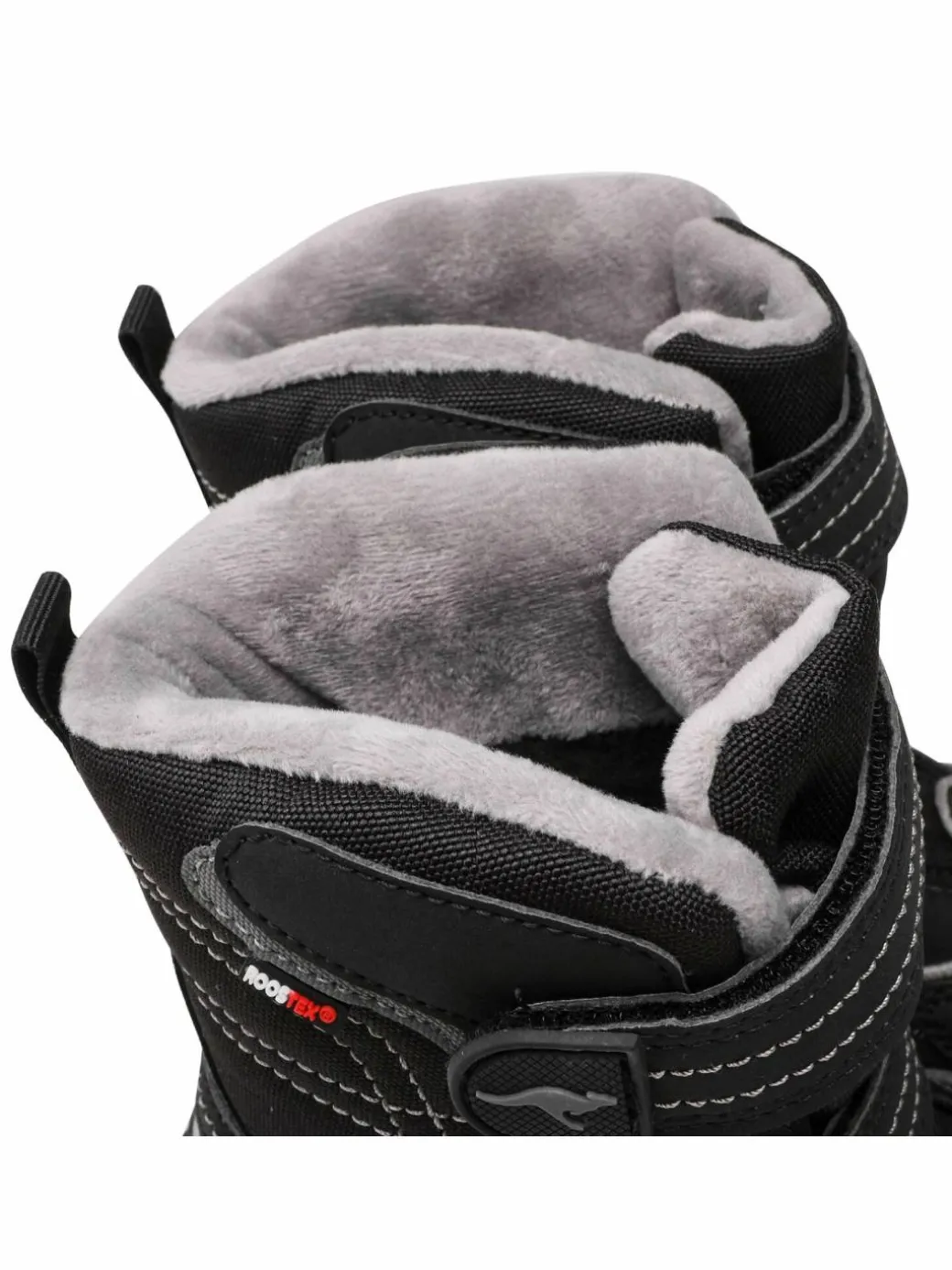 Stivali da neve K-Leno V Rtx 18780 000 5003 Nero