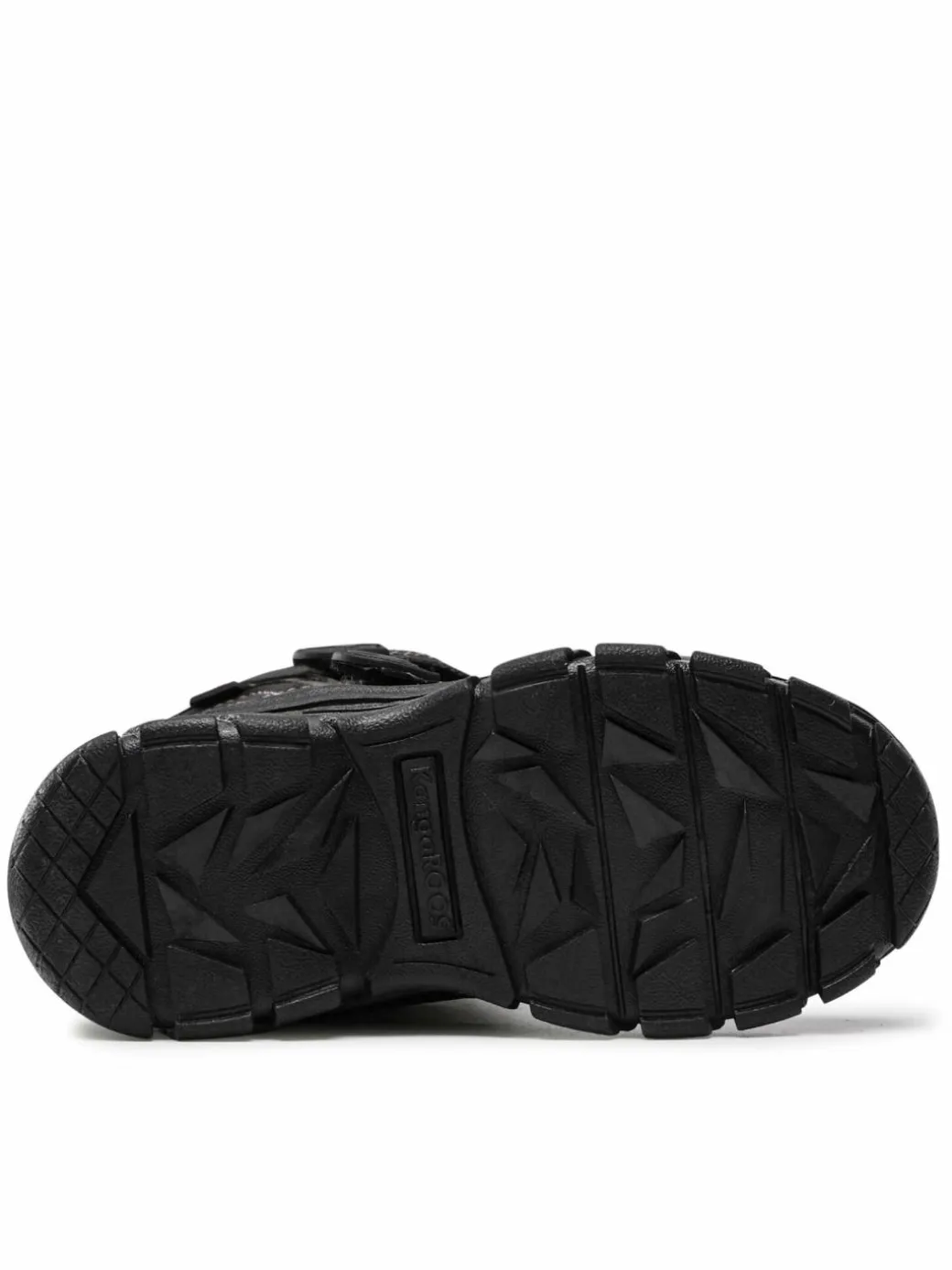 Stivali da neve K-Leno V Rtx 18780 000 5003 Nero