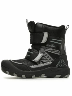 Stivali da neve 260805K Nero