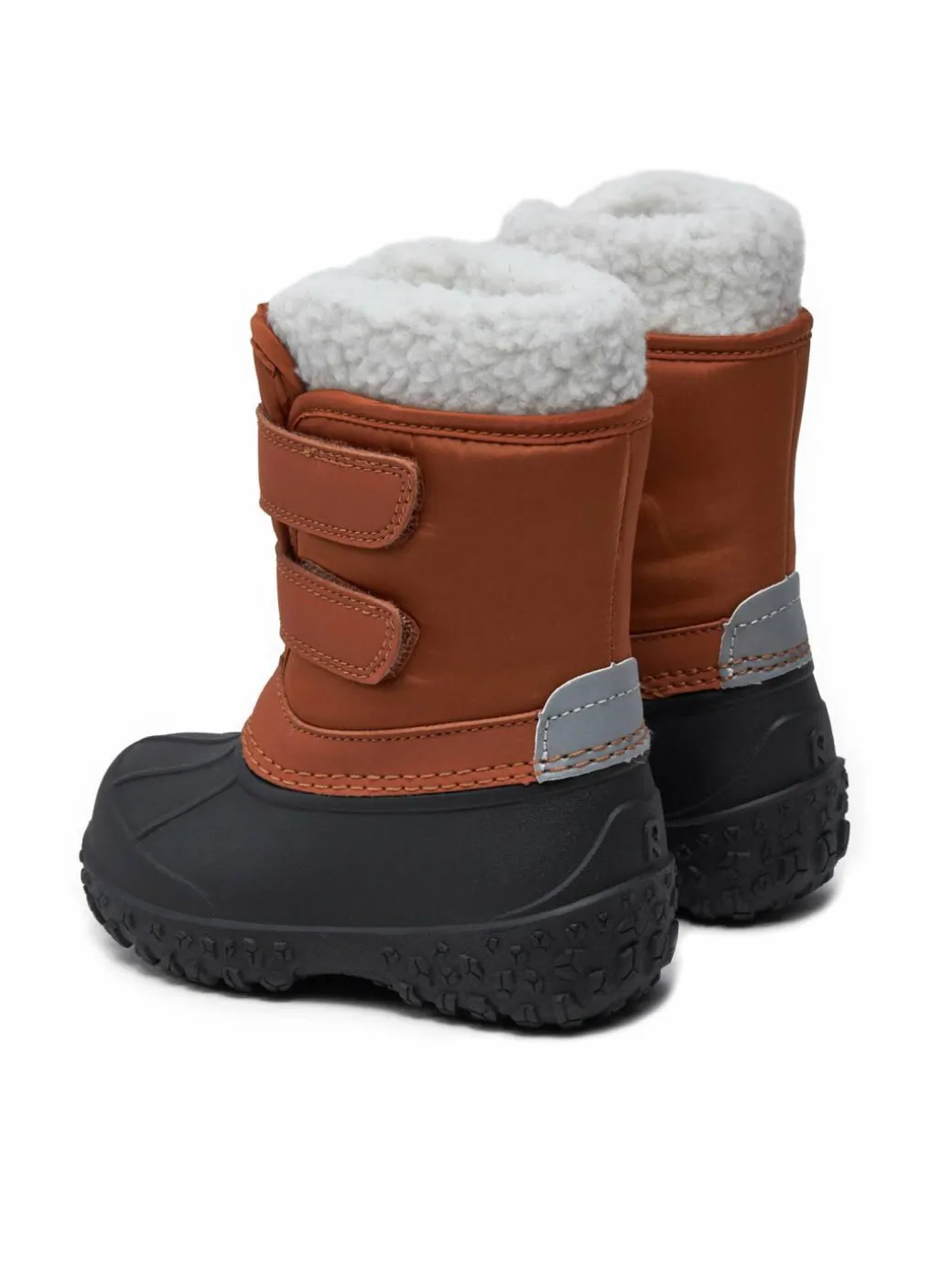 Stivali da neve Konkari 5400148A Marrone