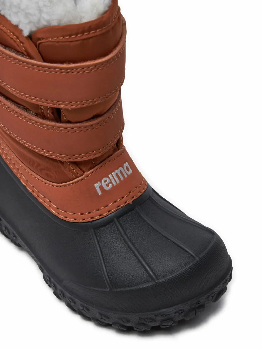 Stivali da neve Konkari 5400148A Marrone