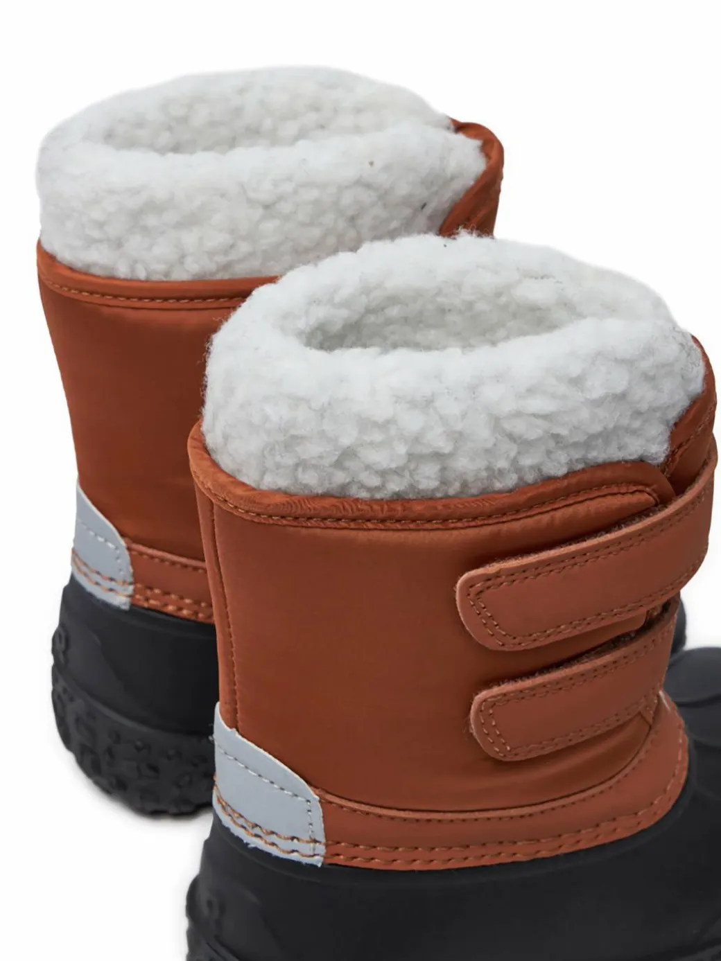 Stivali da neve Konkari 5400148A Marrone