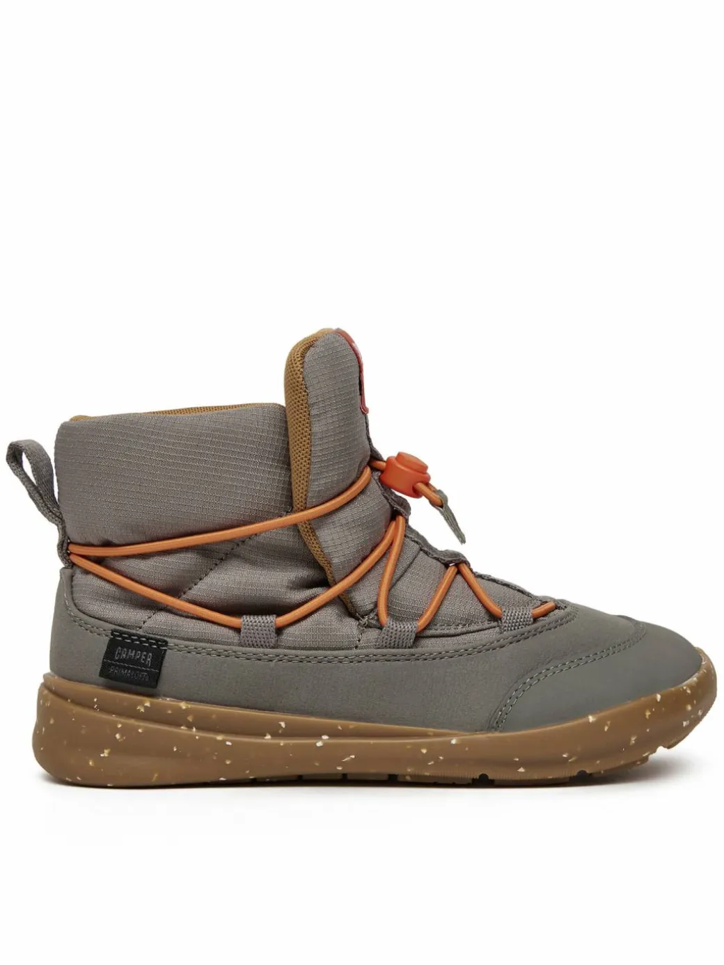 Stivali da neve K900324 S Grigio