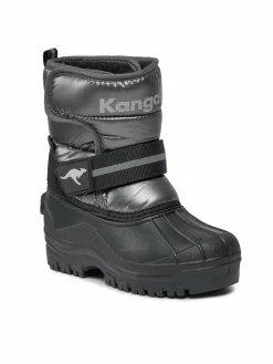 Stivali da neve K-Shell II 02224 000 2240 Grigio