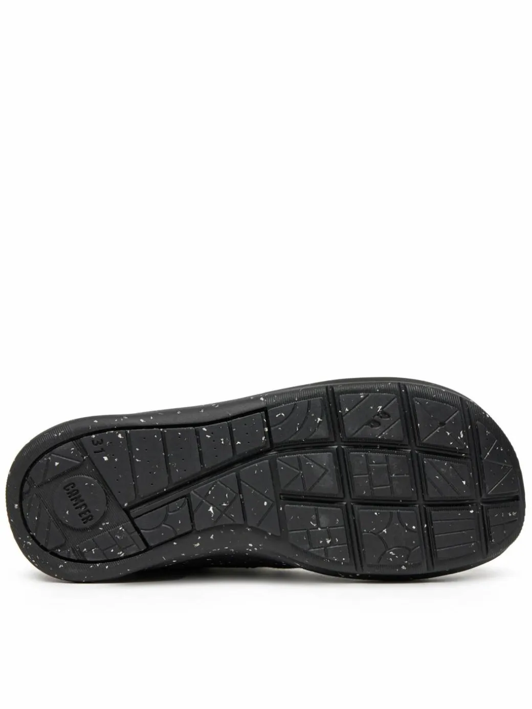 Stivali da neve K900324 S Nero