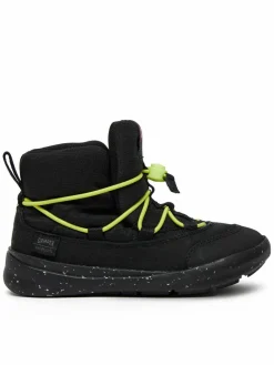 Stivali da neve K900324 S Nero
