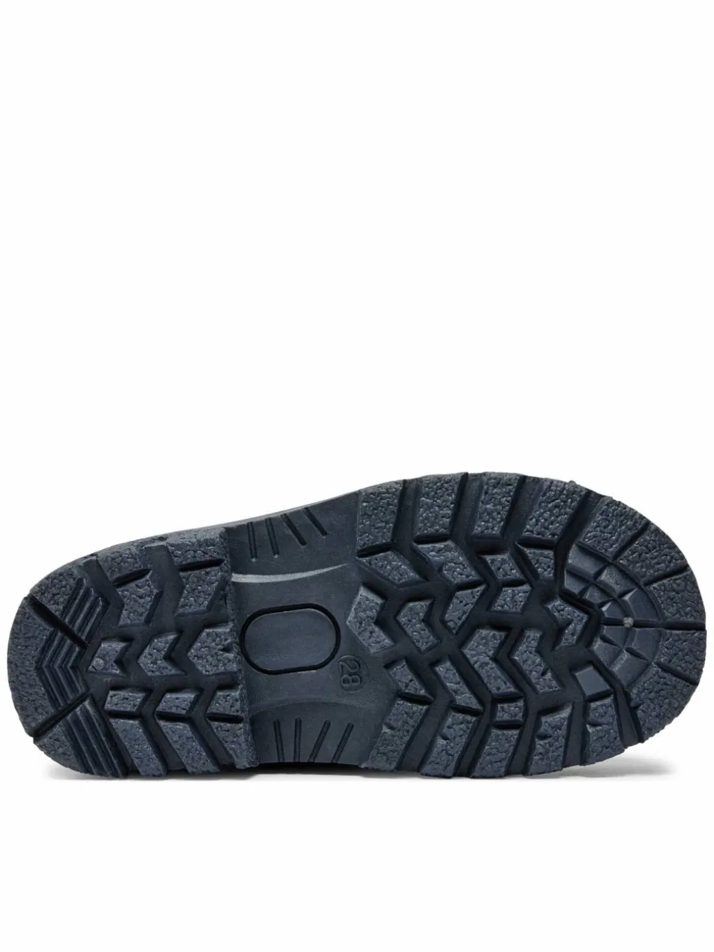 Stivali da neve LCJ-24-44-2843K Blu scuro