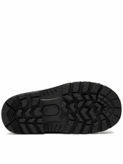 Stivali da neve LCJ-24-44-2840K Grigio