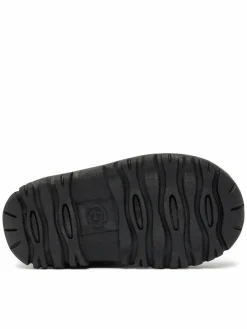 Stivali da neve LCJ-24-44-2861K Nero