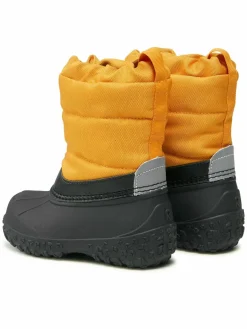 Stivali da neve Loskari 5400124A Giallo
