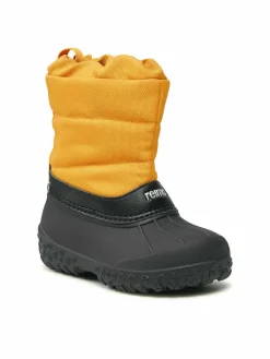 Stivali da neve Loskari 5400124A Giallo