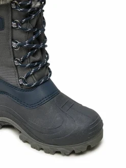 Stivali da neve Magdalena Snowboots 3Q76455J Grigio