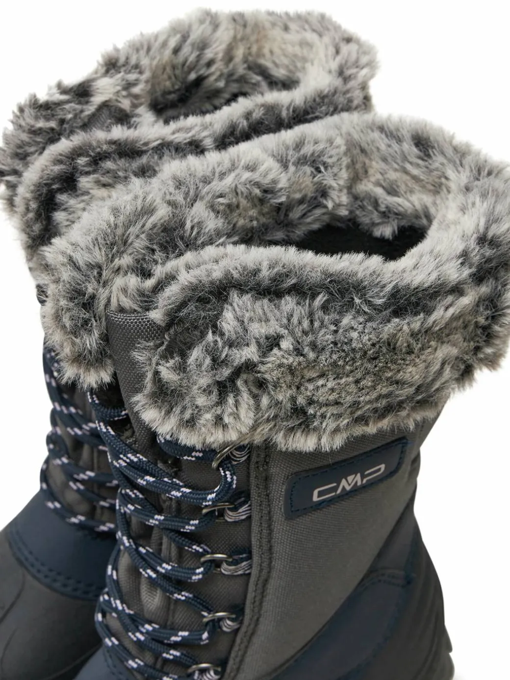 Stivali da neve Magdalena Snowboots 3Q76455J Grigio