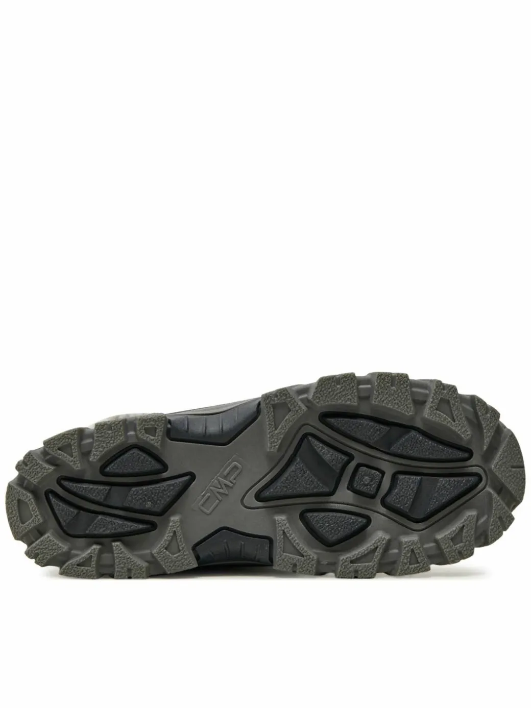 Stivali da neve Magdalena Snowboots 3Q76455J Grigio