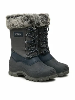 Stivali da neve Magdalena Snowboots 3Q76455J Grigio