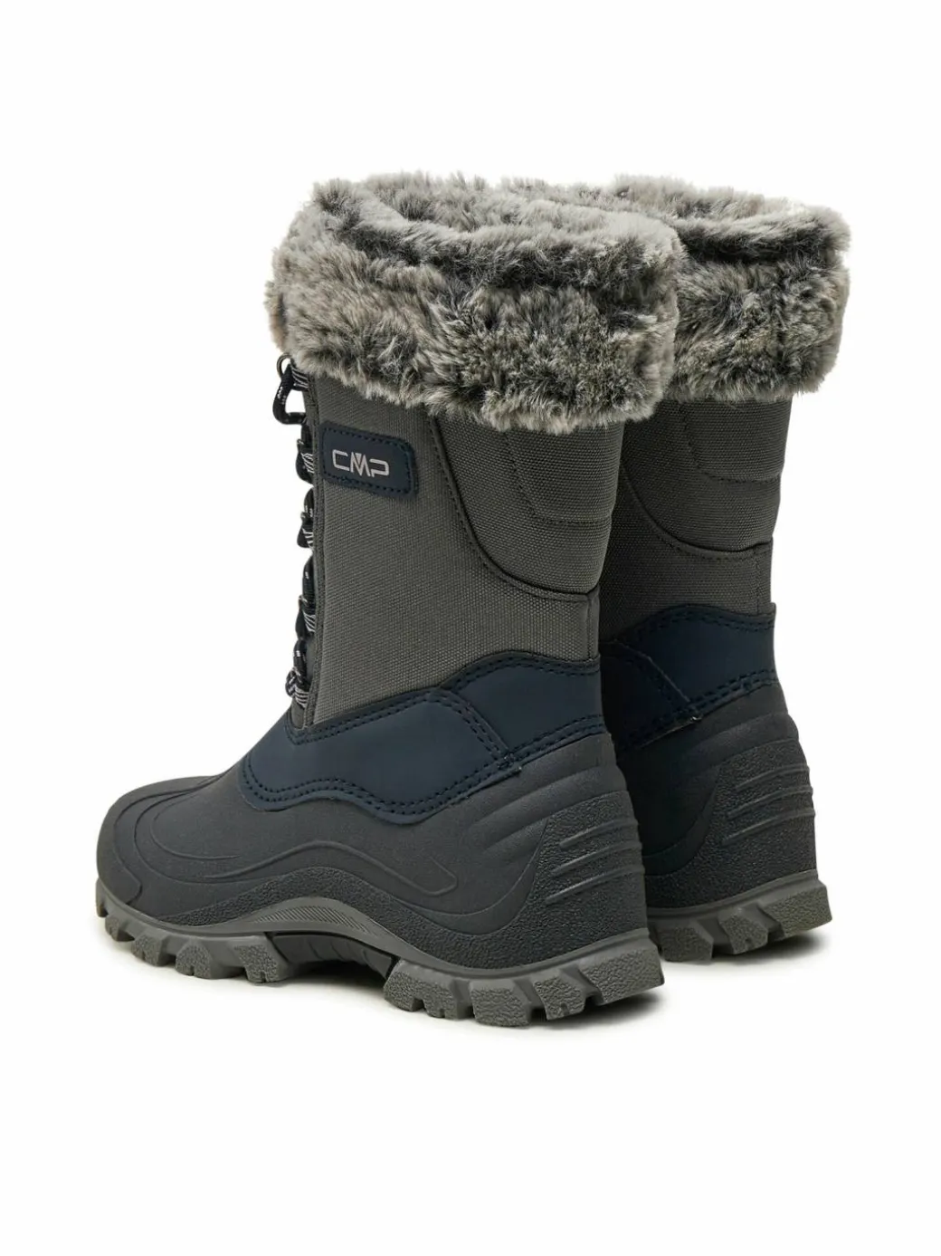 Stivali da neve Magdalena Snowboots 3Q76455J Grigio