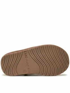 Stivali da neve Mauboy K13106 Beige