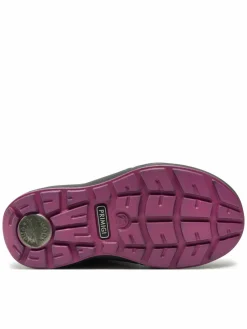 Stivali da neve 4883133 M Blu scuro