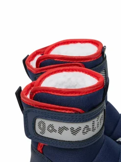Stivali da neve 251845 M Blu scuro
