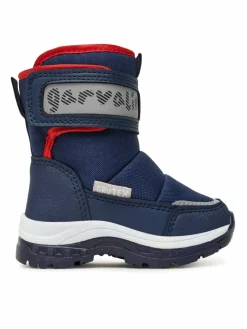Stivali da neve 251845 M Blu scuro