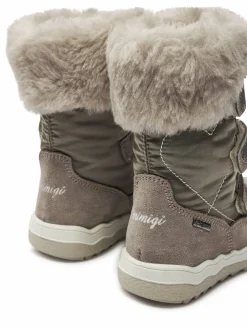 Stivali da neve 6880233 M GORE-TEX Beige